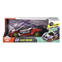 RC auto Light Razor, 2kan, 22 cm